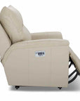 Palmer Reclining Chair & A Half