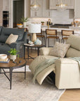 Palmer Reclining Chair & A Half