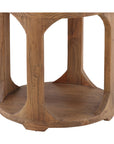 Pamlico - Wood Table