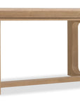 Banyon Bay - Rectangle Dining Table With Two 20" Leaves - Light Brown