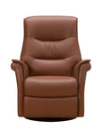 Samson - Recliner Swivel Glider