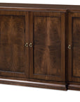 Archives - Buffet - Dark Brown