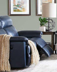 Jay Reclining Loveseat