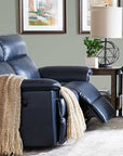 Jay Reclining Loveseat