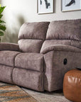 Brooks Reclining Loveseat