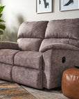 Brooks Reclining Loveseat