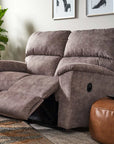 Brooks Reclining Loveseat