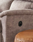 Brooks Reclining Loveseat