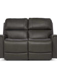 Apollo Reclining Loveseat