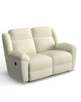 Joel Reclining Loveseat