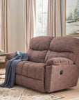 Morrison Reclining Loveseat
