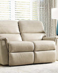 Ava Reclining Loveseat