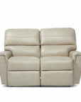 Ava Reclining Loveseat