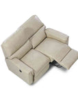 Ava Reclining Loveseat