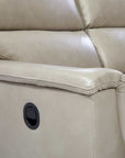 Ava Reclining Loveseat