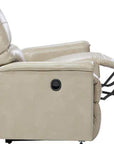 Ava Reclining Loveseat