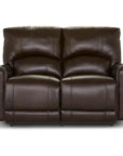 Cassian Reclining Loveseat