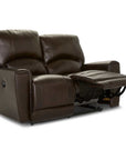 Cassian Reclining Loveseat