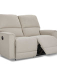 Cade Motion Reclining Loveseat