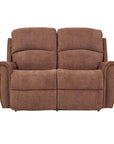 Dutton Motion Reclining Loveseat