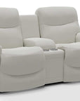 James Reclining Loveseat
