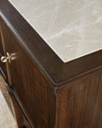 Archives - Server - Dark Brown