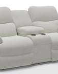 Trouper Reclining Loveseat