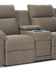 Joel Reclining Loveseat