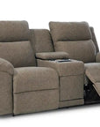 Joel Reclining Loveseat