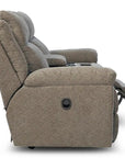 Joel Reclining Loveseat
