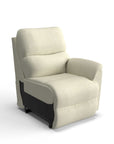 Trouper Reclining Modular Sectional