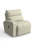 Maddox Reclining Modular Sectional