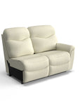 James Reclining Modular Sectional