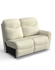 James Reclining Modular Sectional