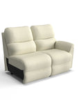 Trouper Reclining Modular Sectional