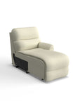 Trouper Reclining Modular Sectional