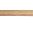 Ranger - Dining Table - Light Brown