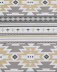 Desert Sage - Twin 200TC Cotton Sheet Set Set of 3 - Multi Color