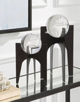 Ellianna - Crystal Spheres (Set of 2)