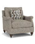 Veda - Fabric Chair