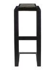 Soma - Accent Table - Black