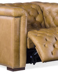 MS - Savion Grandier Power Recliner