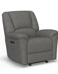 Plush - Gliding Recliner