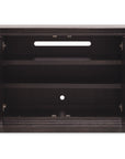 Driftwood - Entertainment Credenza