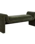 Manson - Bench - Moss