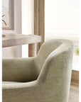 Commerce And Market - Izabela Upholstered Arm Chair