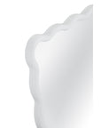 Bryony - Rectangle Wall Mirror - White