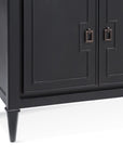 Hudson - Server - Black