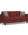 Libby - Fabric Sofa