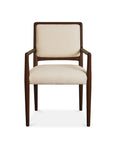 Copenhagen Upholstered Dining Armchair